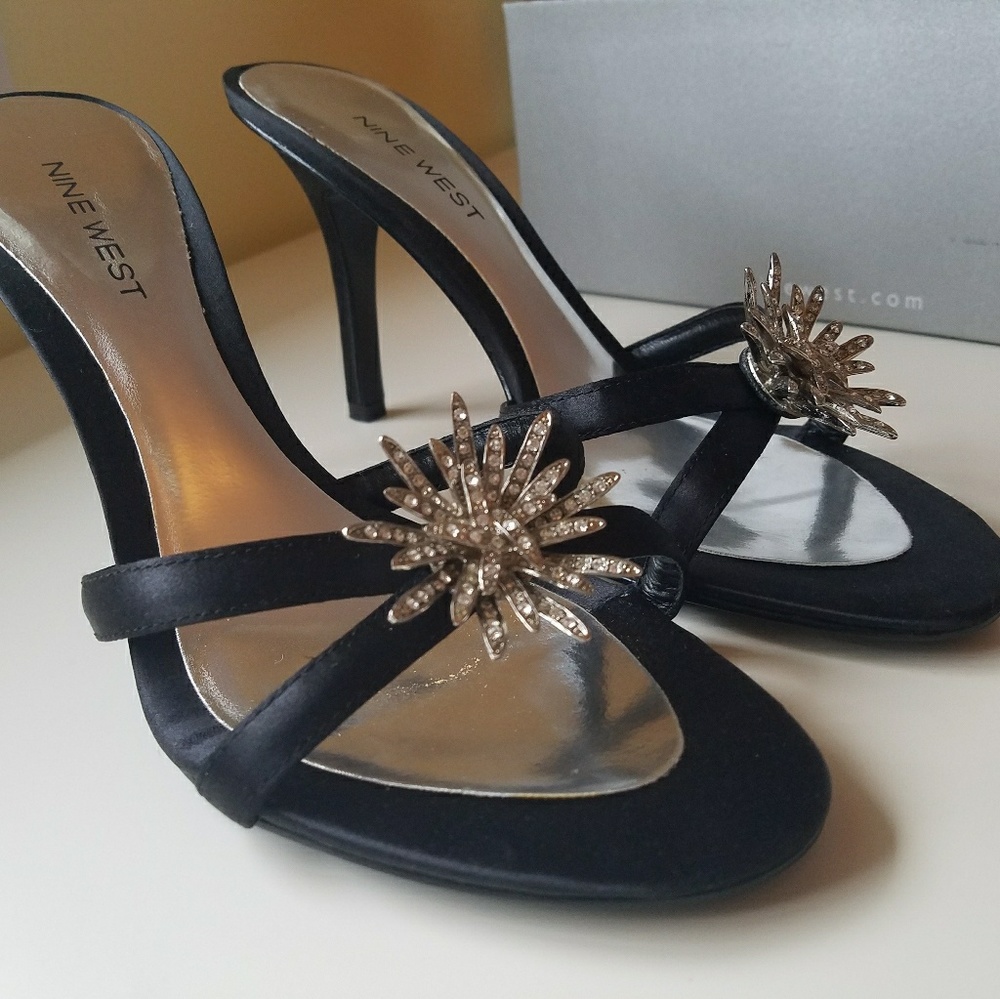 Nine West Ladies Dress Shoe 7M